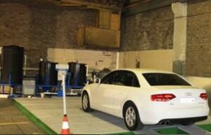 EnviroConcept Car Washbay Prestige Car Dealership b