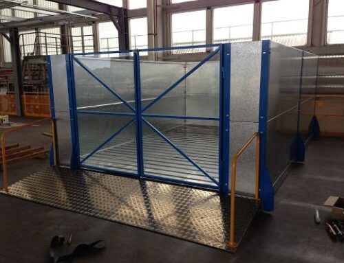 Got Limited Space? Here’s How to Fit a Portable Wash Bay Almost Anywhere
