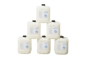 EnviroConcepts, Consumables, Chemicals, Media
