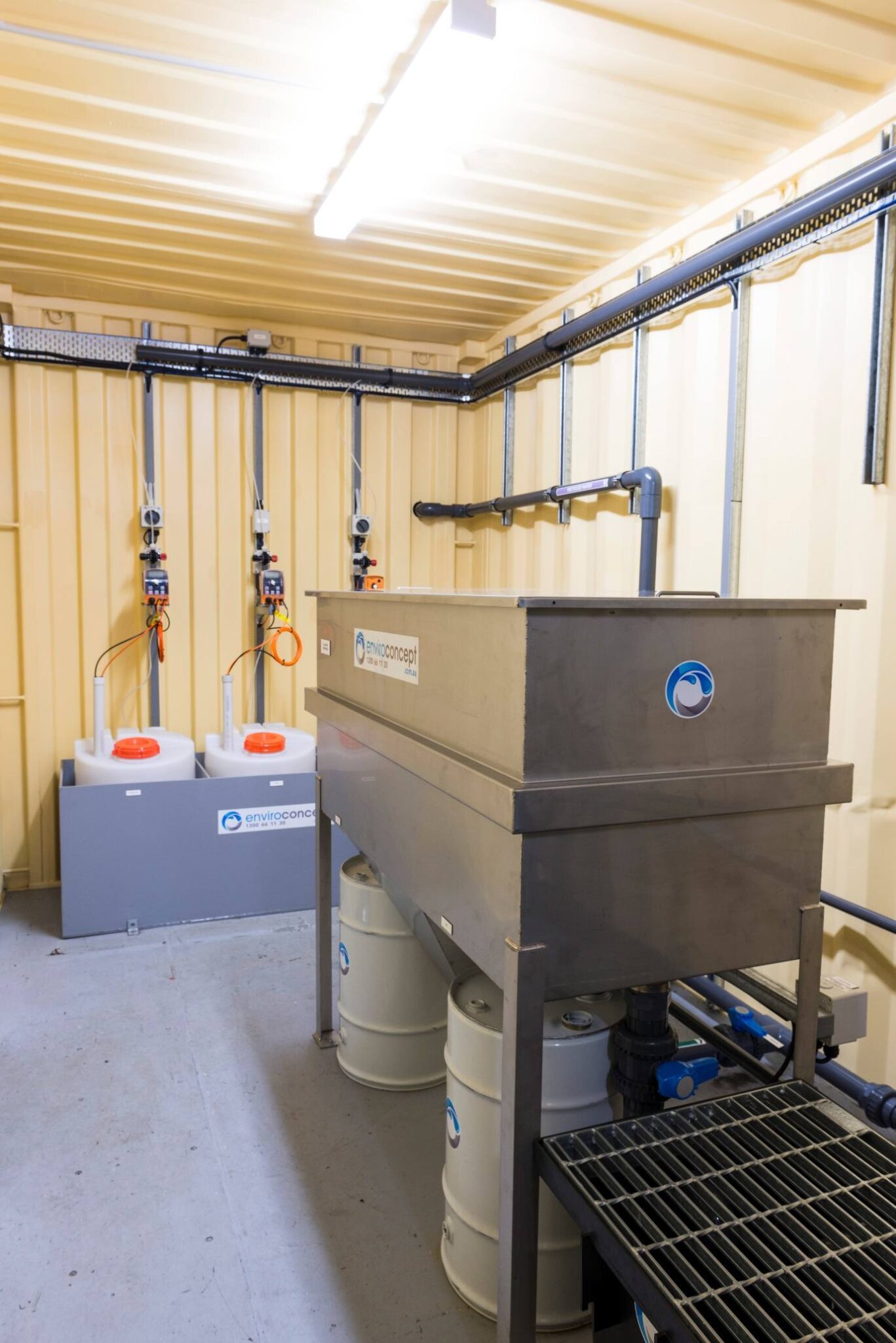 image003 Enviro Concepts Waste Water Treatment and Wash Bays