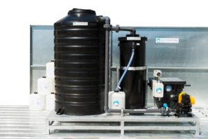 SIOS, oil water separator, enviroconcepts