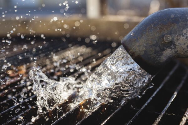 Wastewater