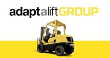 Adaptalift Group Logo min