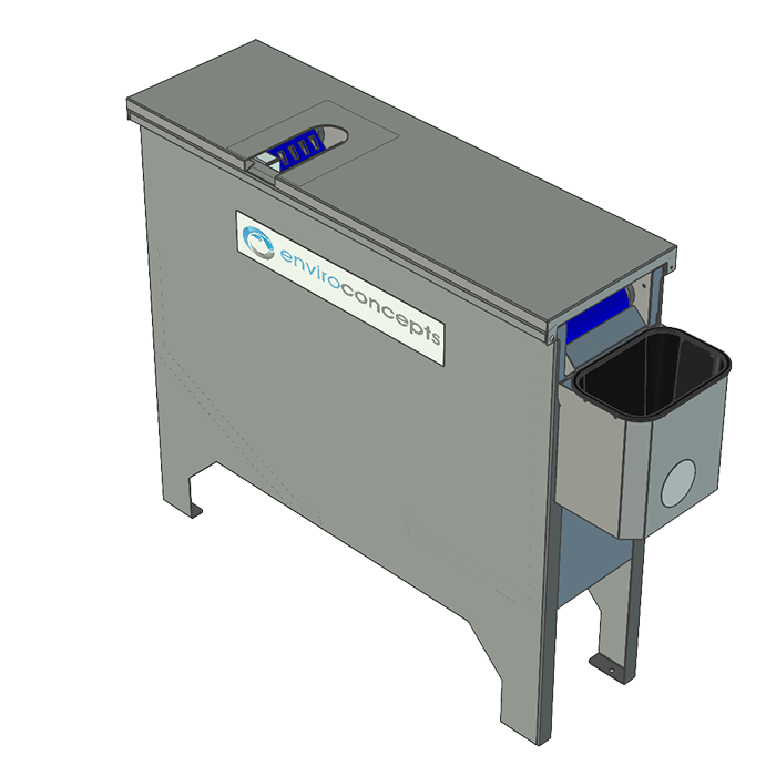 Continuous Media System