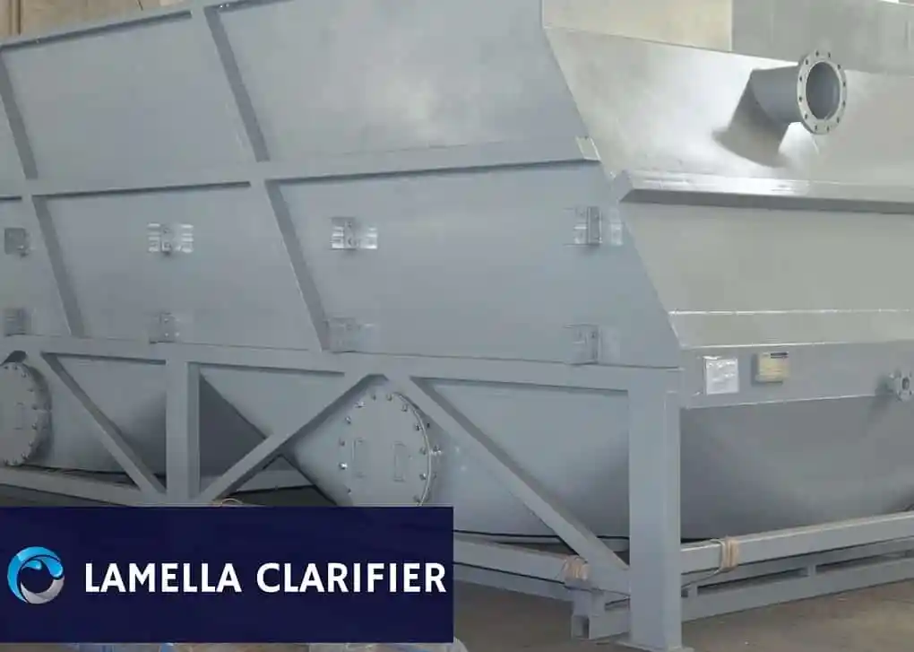 lamella-clarifier-J5 lamella clarifier J5