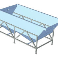 lamella clarifier