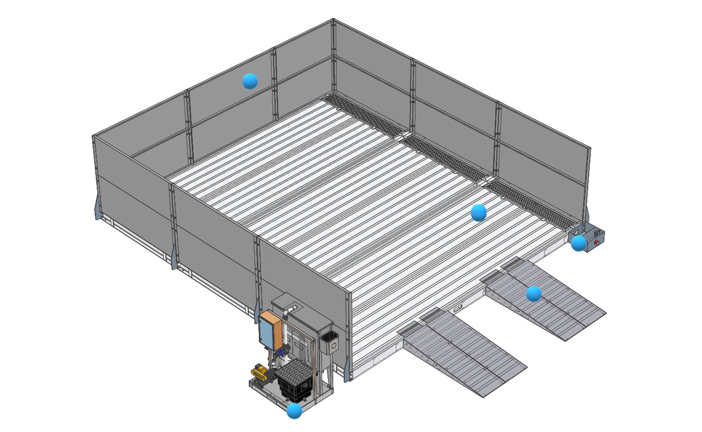 Adaptalift_-_Perspective_View_on_white-_With_Blue_Dots