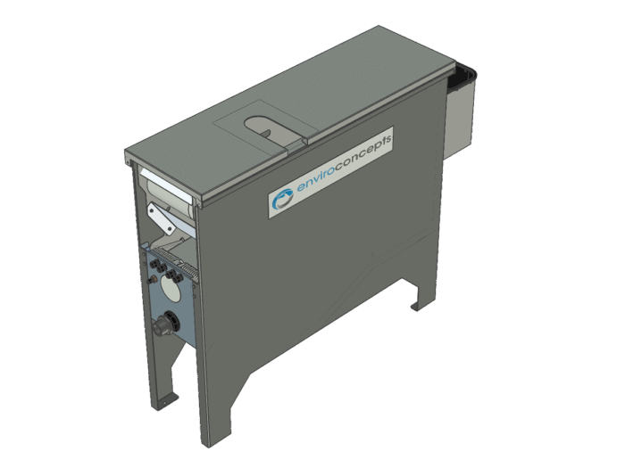 Continuous Media System