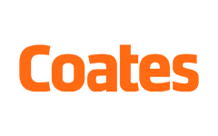Coates logo min