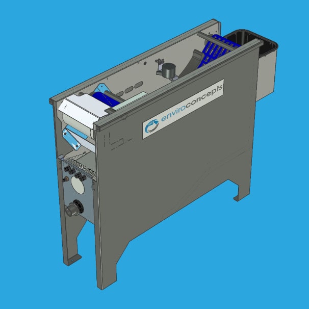 Continuous Media System (CMS) Continuous Media System (CMS)