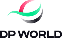 DP World Logo
