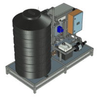 Dosing System