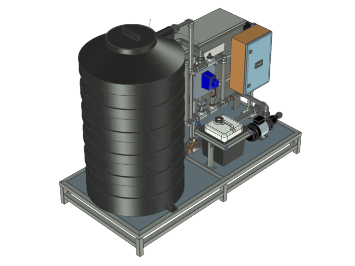 Dosing System