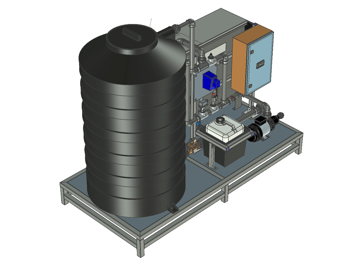 Dosing System