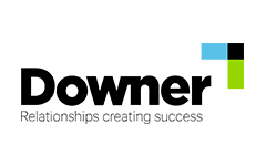 Downer Group logo min