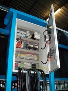 EnviroConcept Washbay Waste Water Recycle System k
