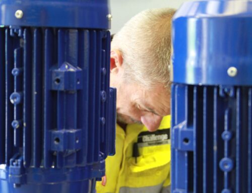 How to Train Your Staff for Wash Bay Safety (And Avoid Expensive Mistakes)