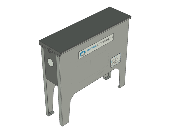 Oil Water Separator
