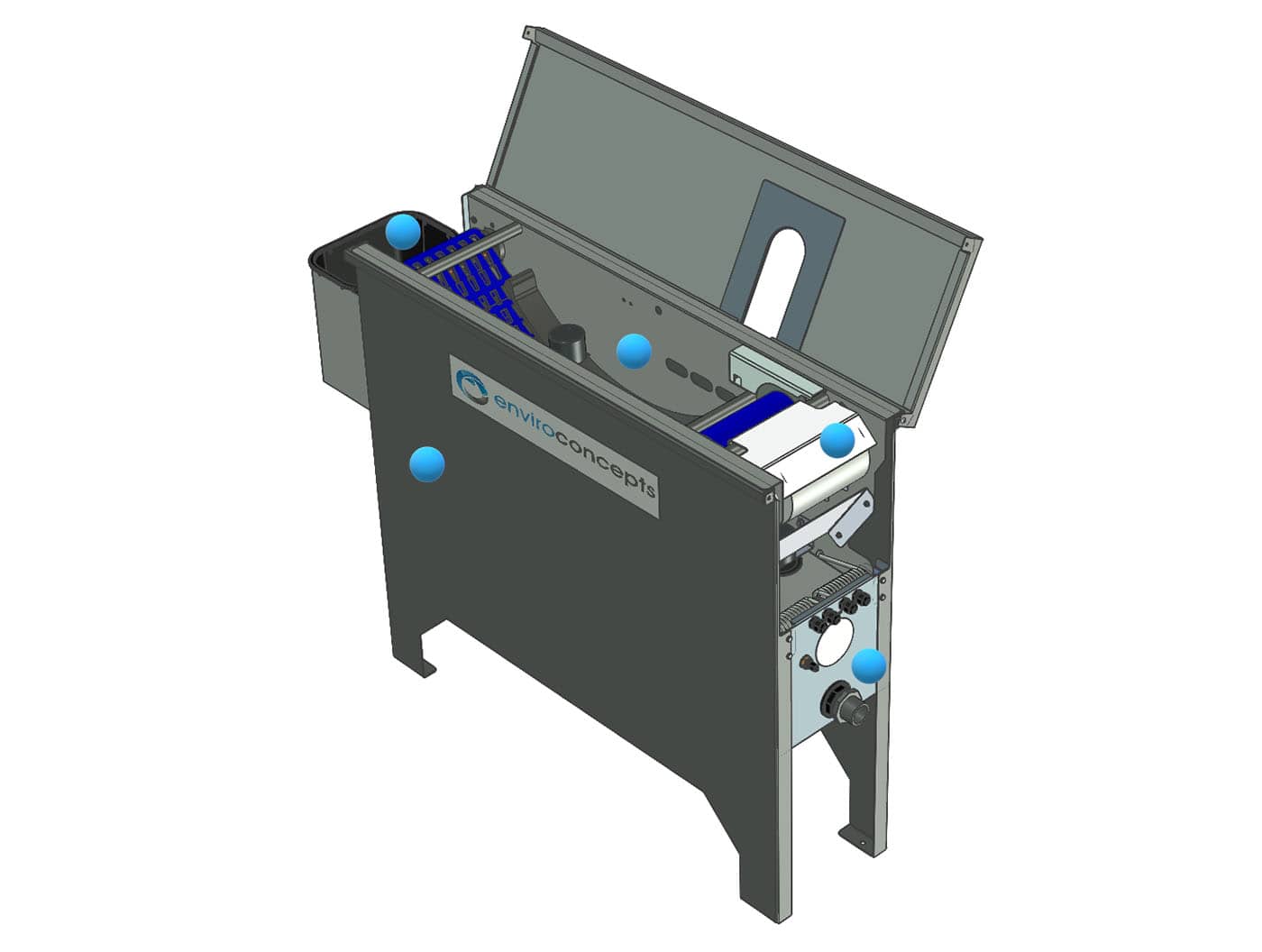 Overview – Continuous Media System_2