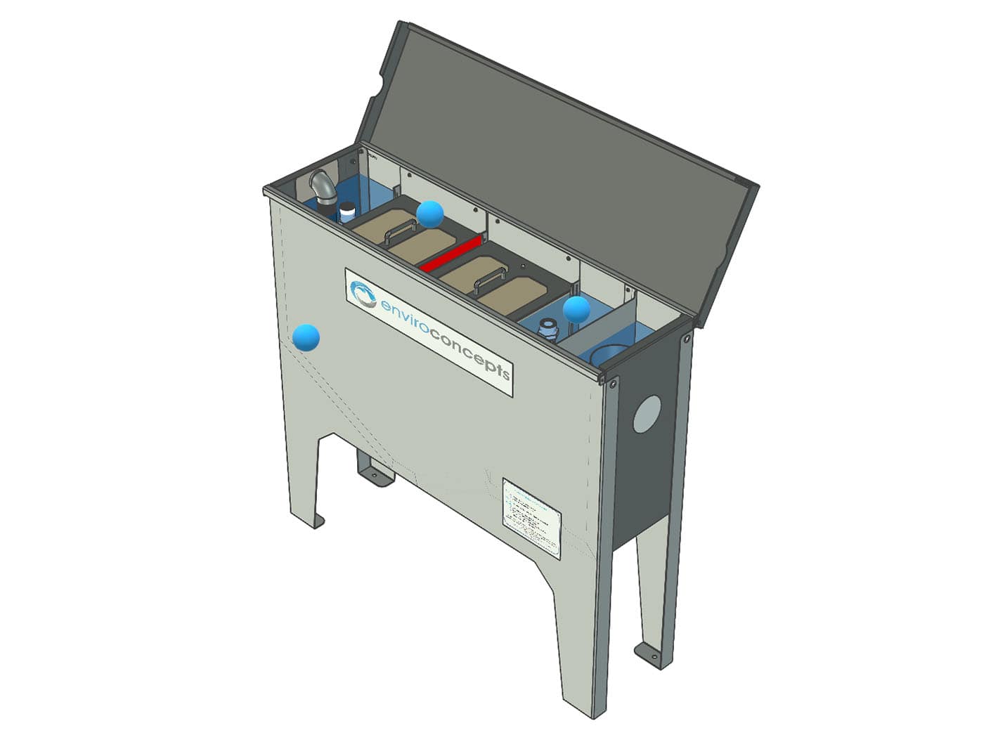 Overview – Oil Water Separator_2