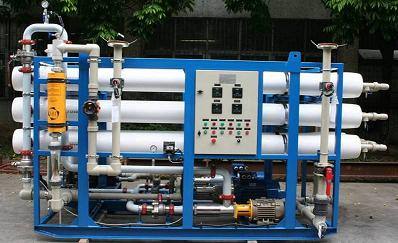 Reverse Osmosis 87 Enviroconcepts, filtration, reverse osmosis, desalination