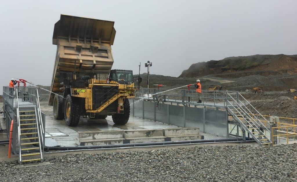 2. Mining