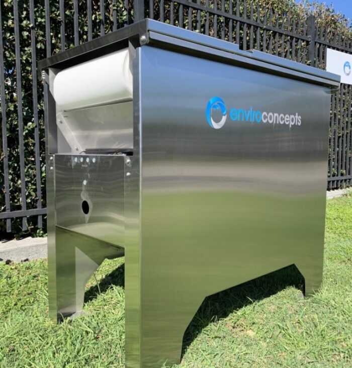 Continuous Media System