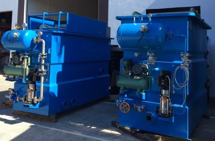 Dissolved Air Flotation | DAF - Image 8