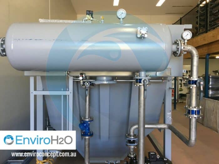 Dissolved Air Flotation | DAF - Image 4