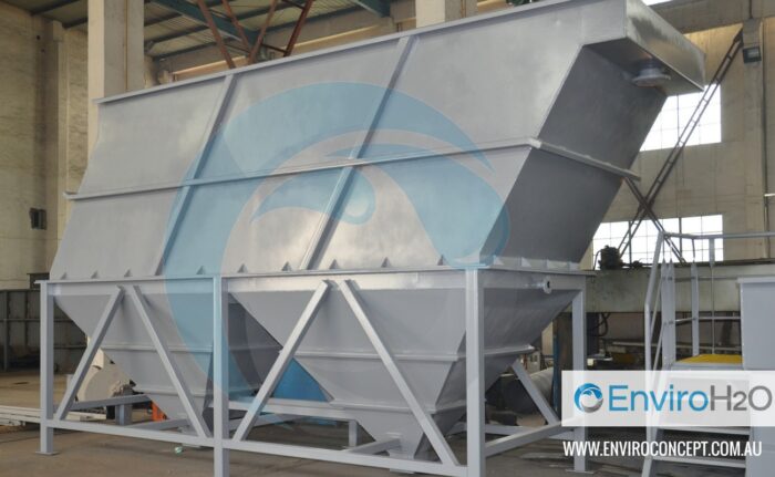 Lamella Clarifier - Image 6