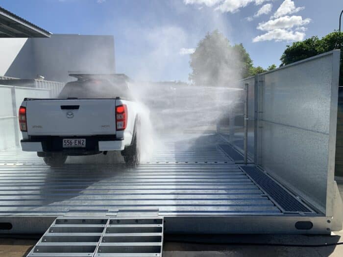 Underbody Wash Bay | 12T - Image 5