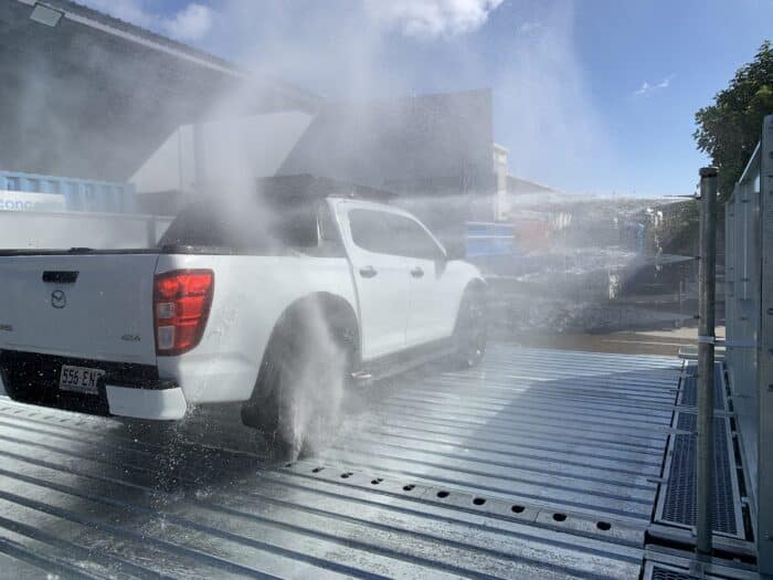Underbody Wash Bay | 12T - Image 6