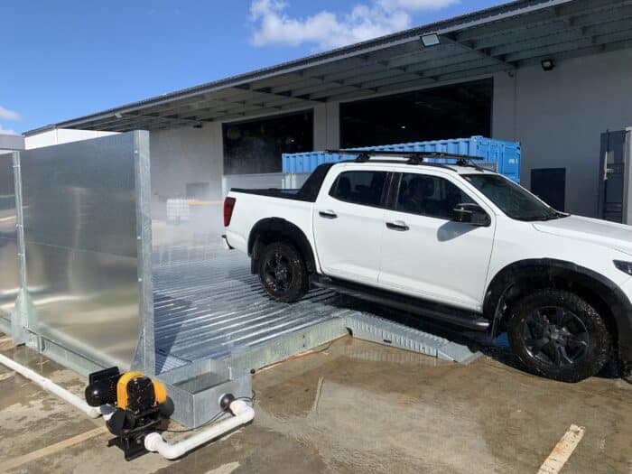 Underbody Wash Bay | 12T - Image 8