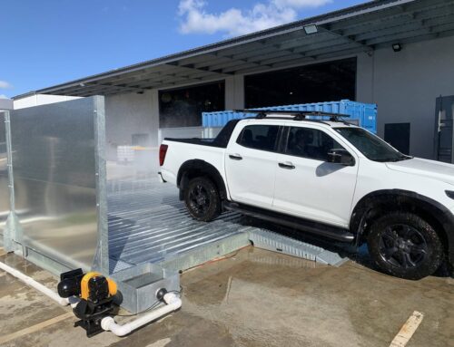 Parts, Maintenance, and More: Keeping Your Wash Bay in Top Shape