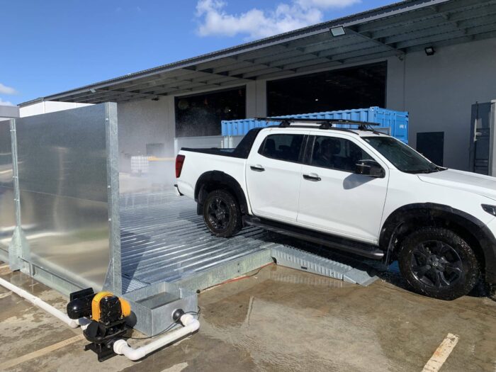 Underbody Wash Bay | 12T - Image 6