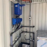 Dosing System