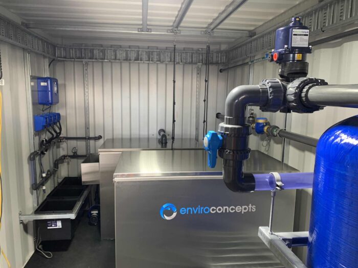 Water Recycling System - Image 2