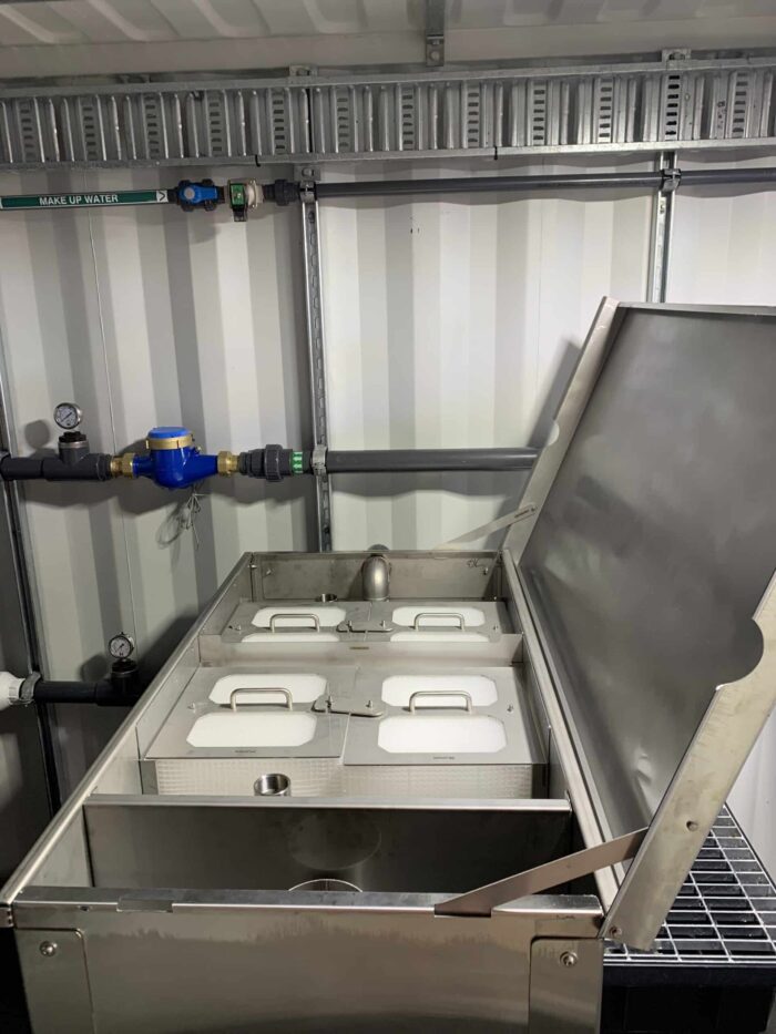 Water Recycling System - Image 3
