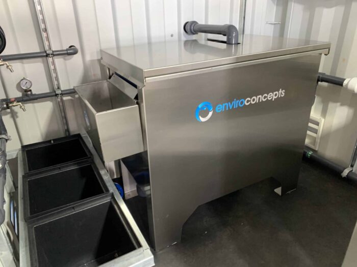 Water Recycling System - Image 5