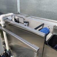 Solids Interceptor Oil Separator Top Mount - SIOSTM - Image 3