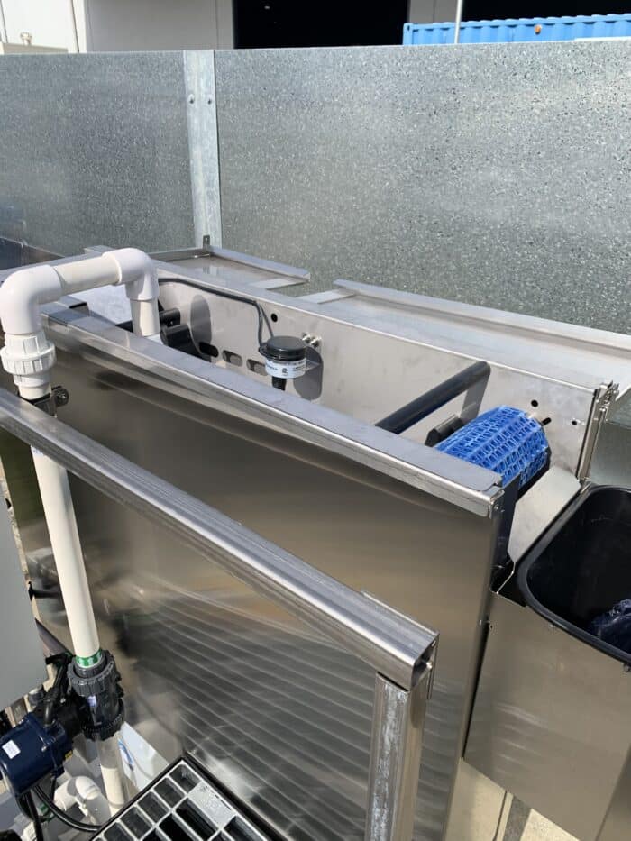 Solids Interceptor Oil Separator Top Mount - SIOSTM - Image 3