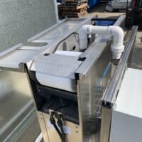 Solids Interceptor Oil Separator Top Mount - SIOSTM - Image 4