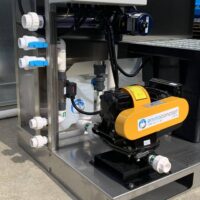 Solids Interceptor Oil Separator Top Mount - SIOSTM - Image 2