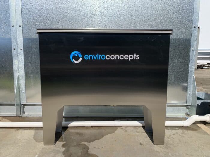 Oil Water Separator