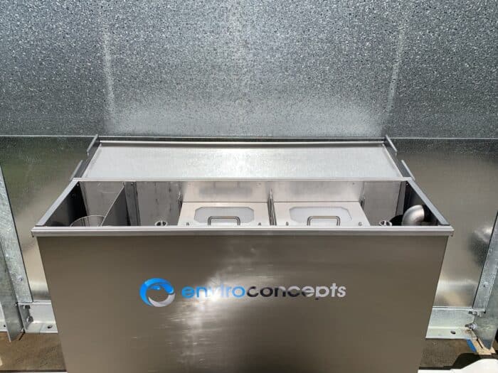Oil Water Separator - Image 2
