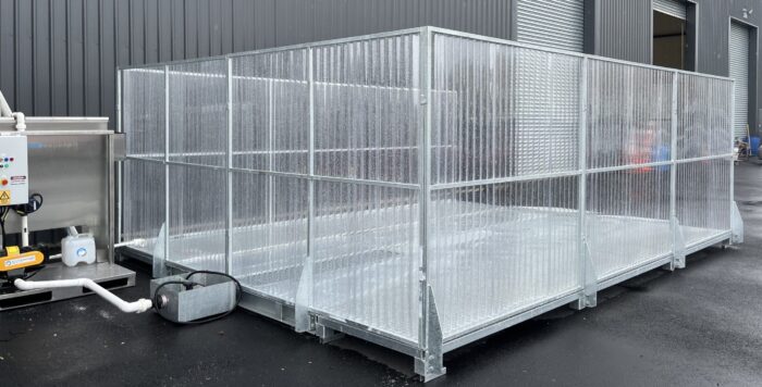 Cars & 4WD Wash Bay | 2T & 12T - Image 3