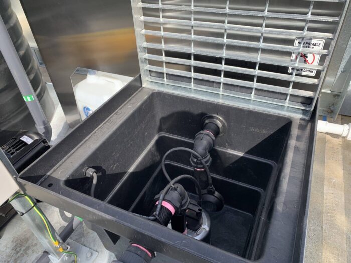 Solid Interceptor Oil Separator | SIOS - Image 5