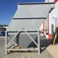 Lamella Clarifier
