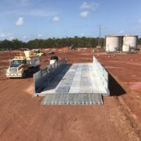 Truck Wash Bay - 12T - Image 2
