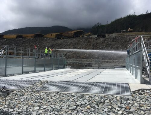 Australian-Made, Aussie Tough: Why Our Portable Wash Bays Outlast the Rest